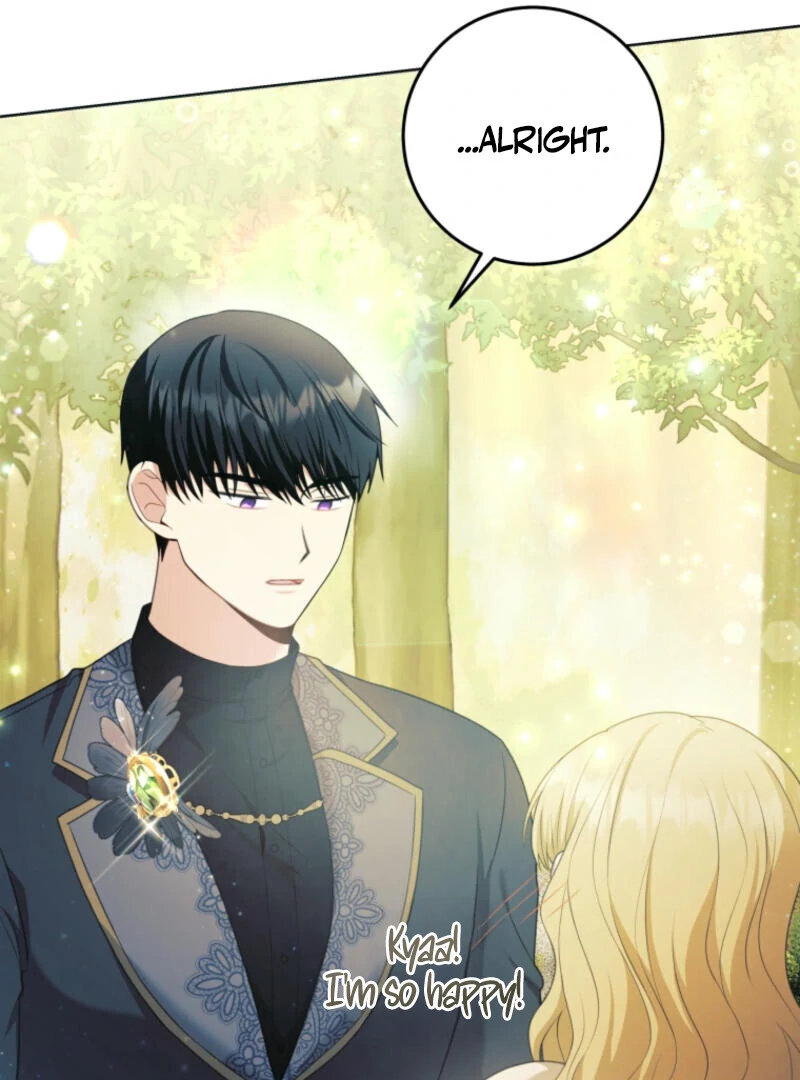 How to Extend a Marriage Contract chapter 8 page 88