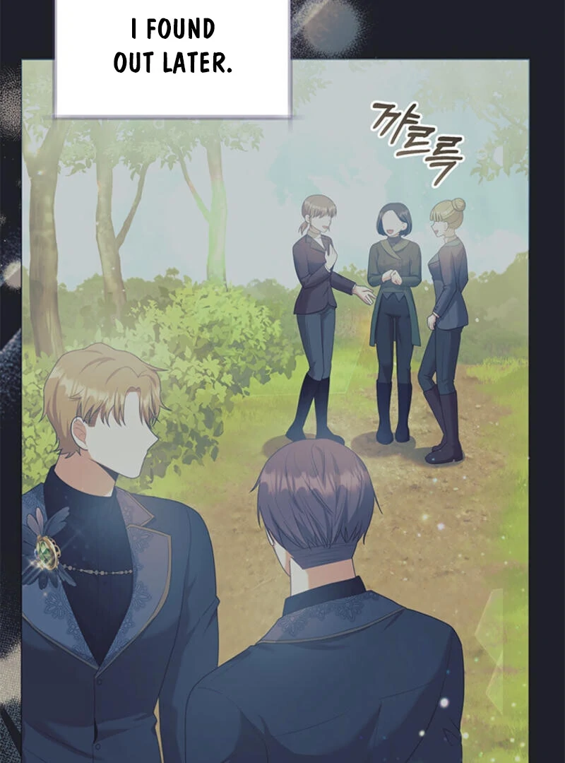 How to Extend a Marriage Contract chapter 8 page 95