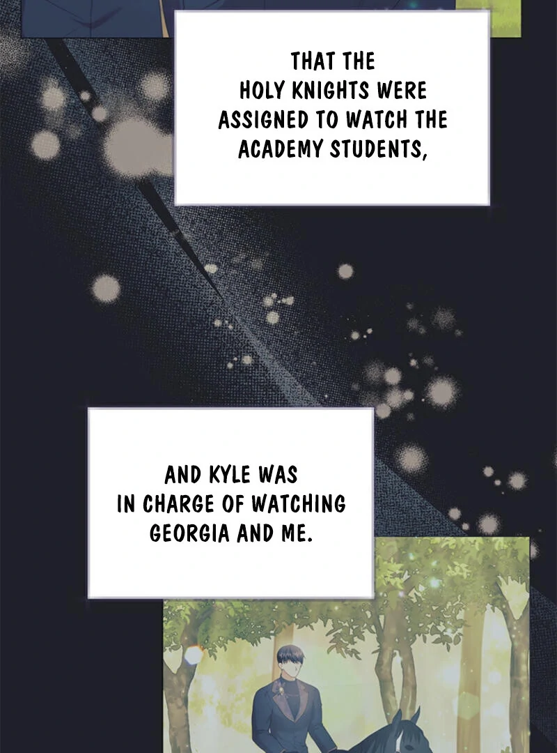 How to Extend a Marriage Contract chapter 8 page 96