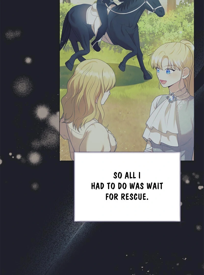How to Extend a Marriage Contract chapter 8 page 97