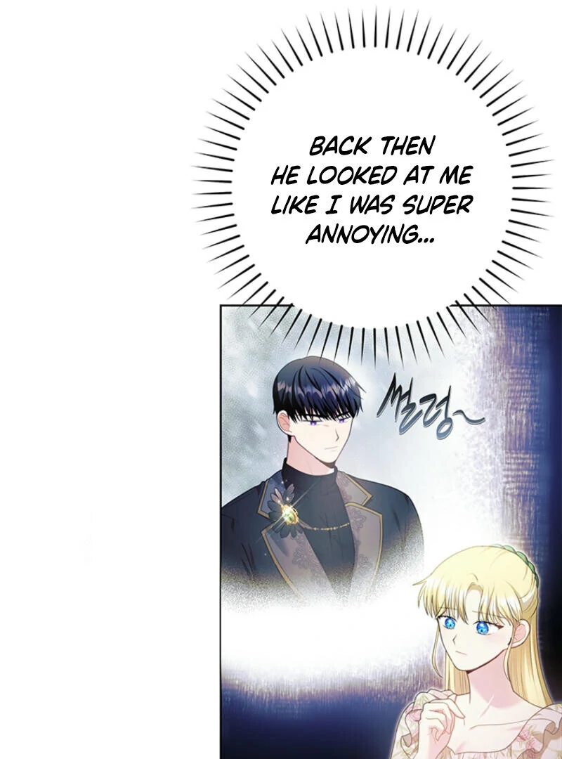 How to Extend a Marriage Contract chapter 8 page 100