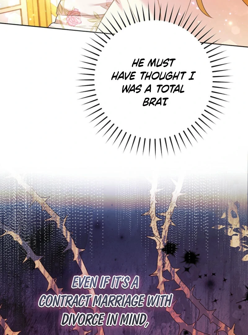 How to Extend a Marriage Contract chapter 8 page 102