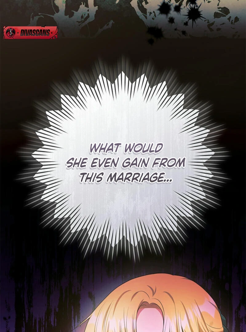 How to Extend a Marriage Contract chapter 8 page 105