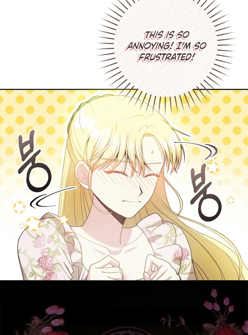 How to Extend a Marriage Contract chapter 9 page 33