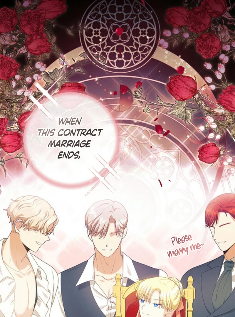 How to Extend a Marriage Contract chapter 9 page 34