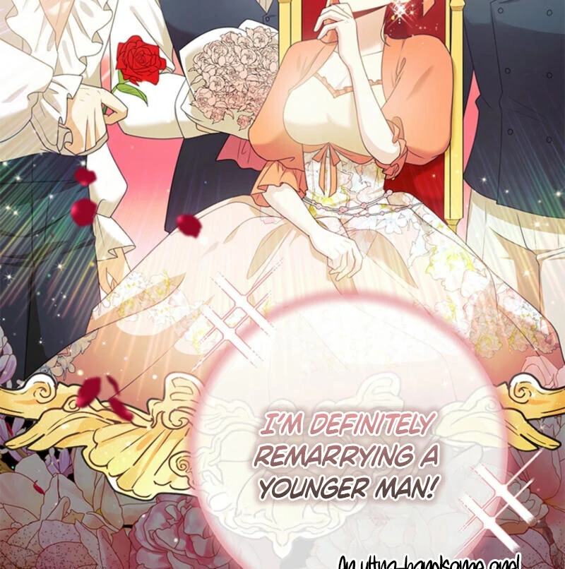 How to Extend a Marriage Contract chapter 9 page 35