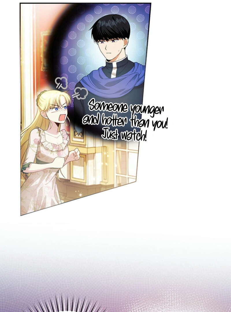 How to Extend a Marriage Contract chapter 9 page 37