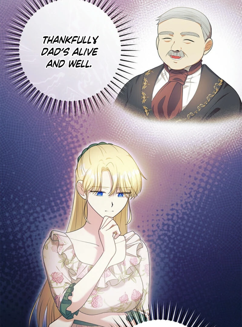 How to Extend a Marriage Contract chapter 9 page 38