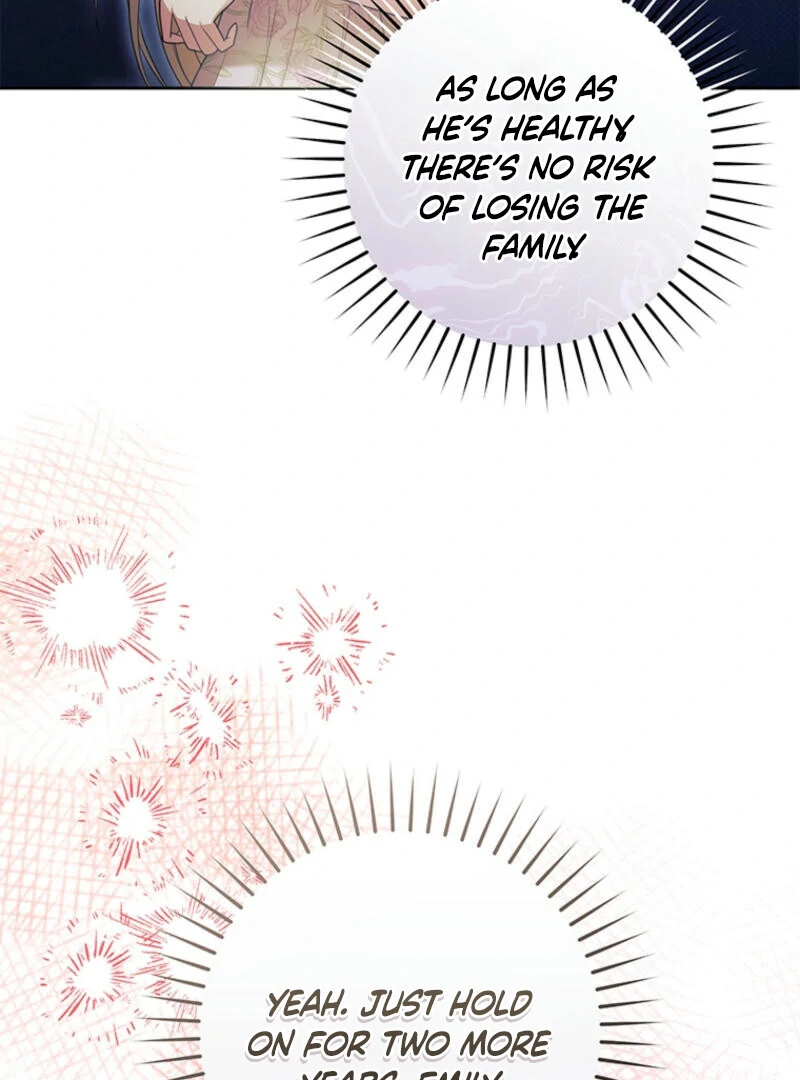 How to Extend a Marriage Contract chapter 9 page 39