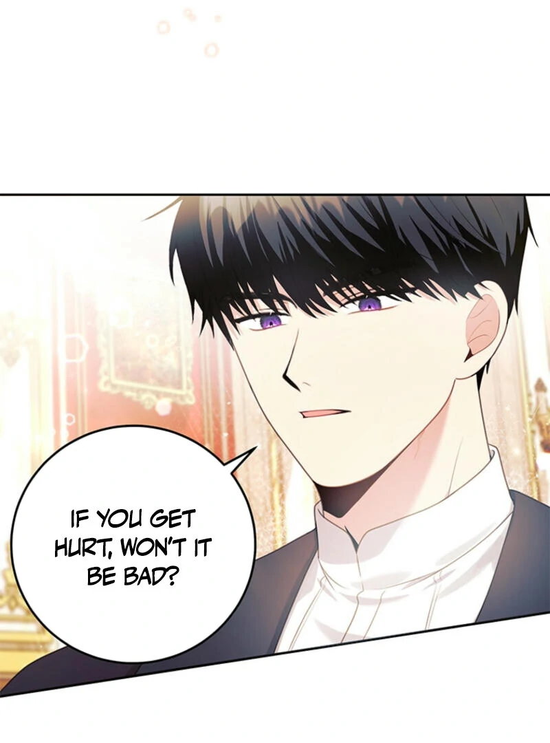How to Extend a Marriage Contract chapter 9 page 51