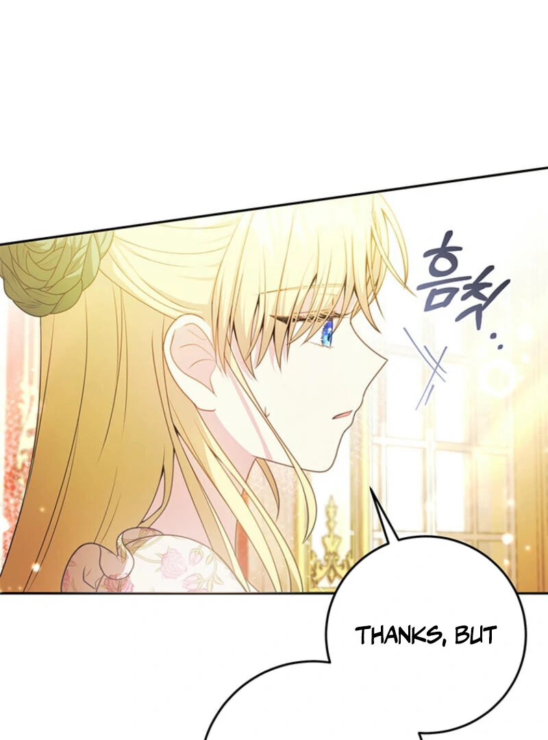 How to Extend a Marriage Contract chapter 9 page 52