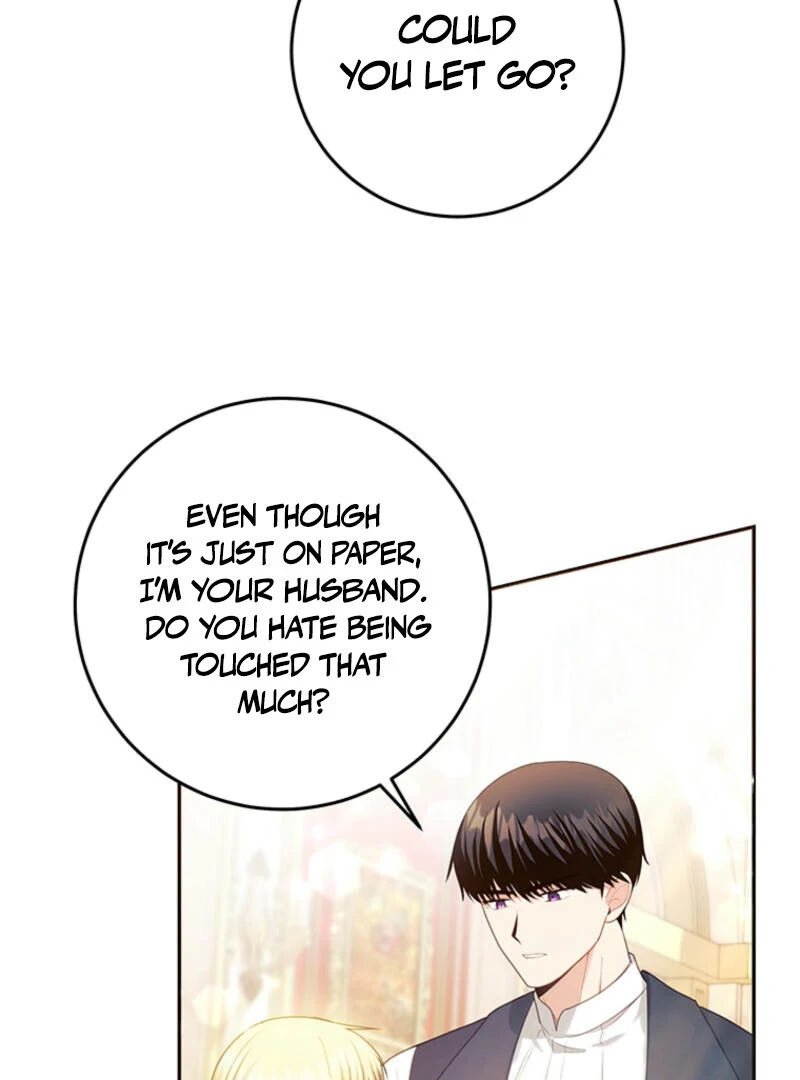 How to Extend a Marriage Contract chapter 9 page 53