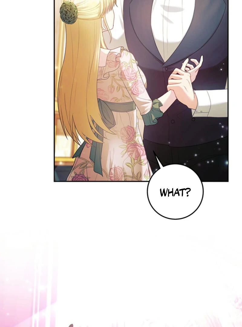 How to Extend a Marriage Contract chapter 9 page 54