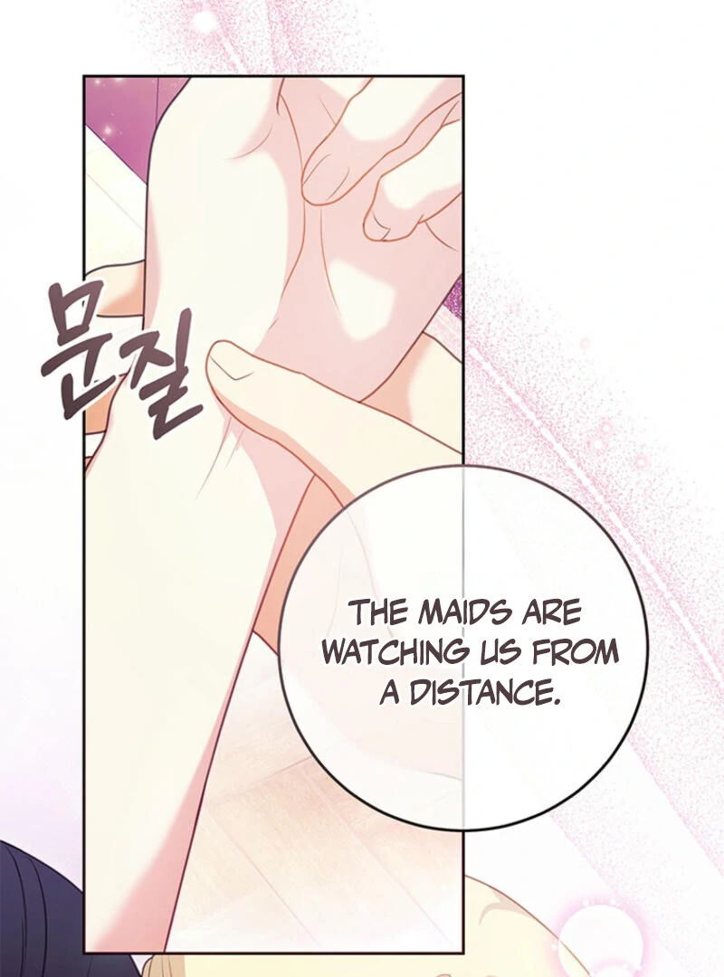 How to Extend a Marriage Contract chapter 9 page 58