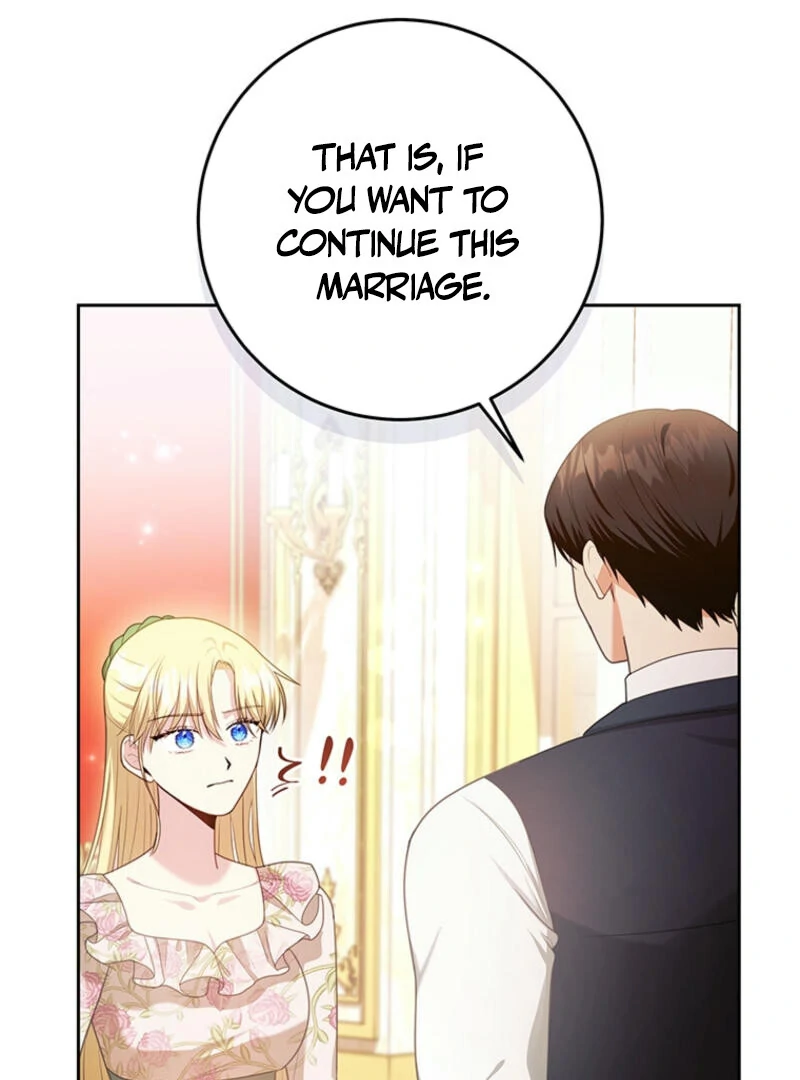 How to Extend a Marriage Contract chapter 9 page 67