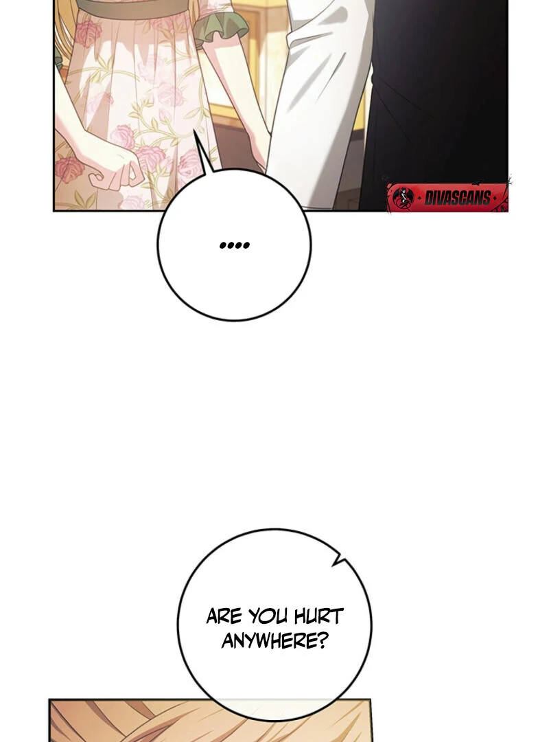 How to Extend a Marriage Contract chapter 9 page 68