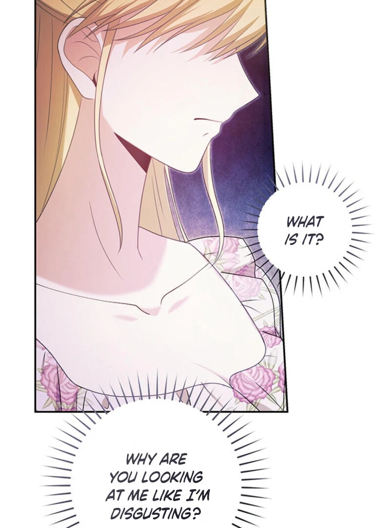 How to Extend a Marriage Contract chapter 9 page 69