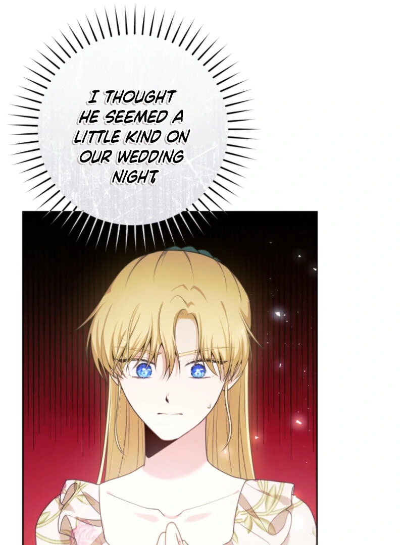 How to Extend a Marriage Contract chapter 9 page 74
