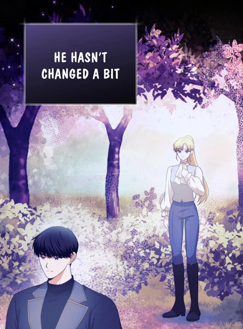 How to Extend a Marriage Contract chapter 9 page 76