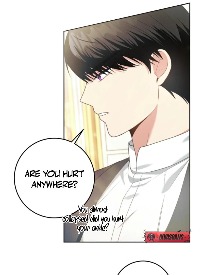 How to Extend a Marriage Contract chapter 9 page 80