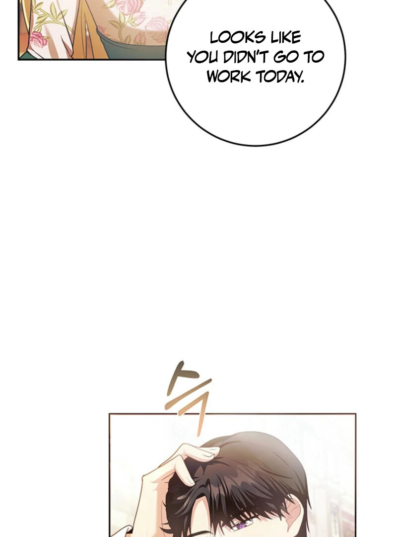 How to Extend a Marriage Contract chapter 9 page 83