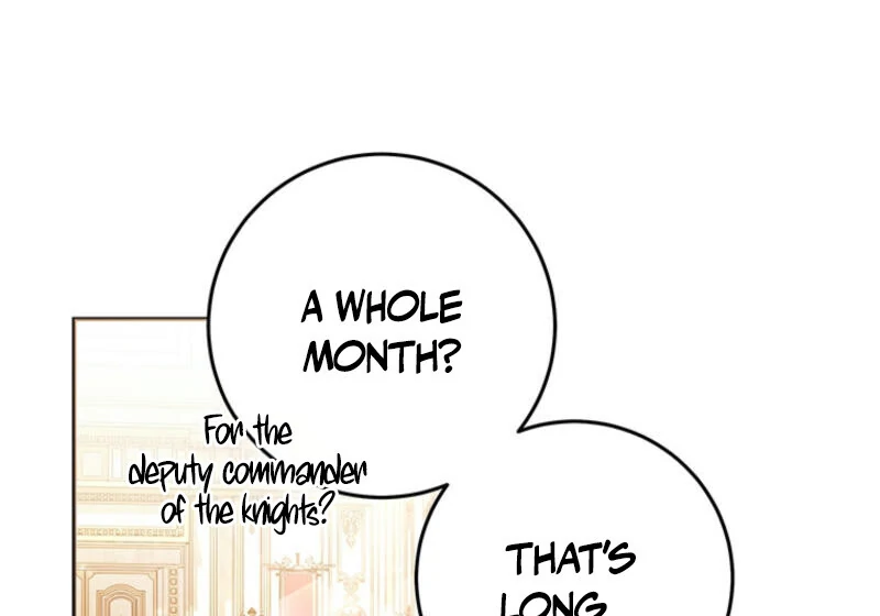 How to Extend a Marriage Contract chapter 9 page 85