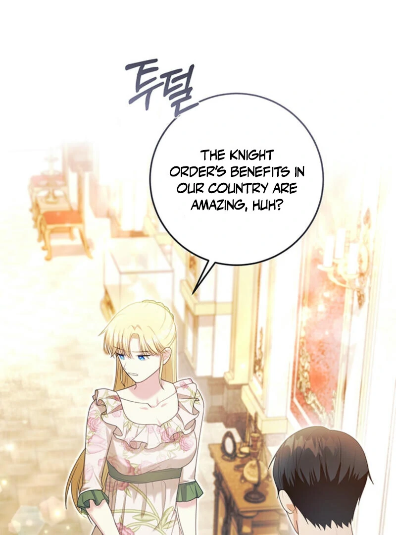 How to Extend a Marriage Contract chapter 9 page 87
