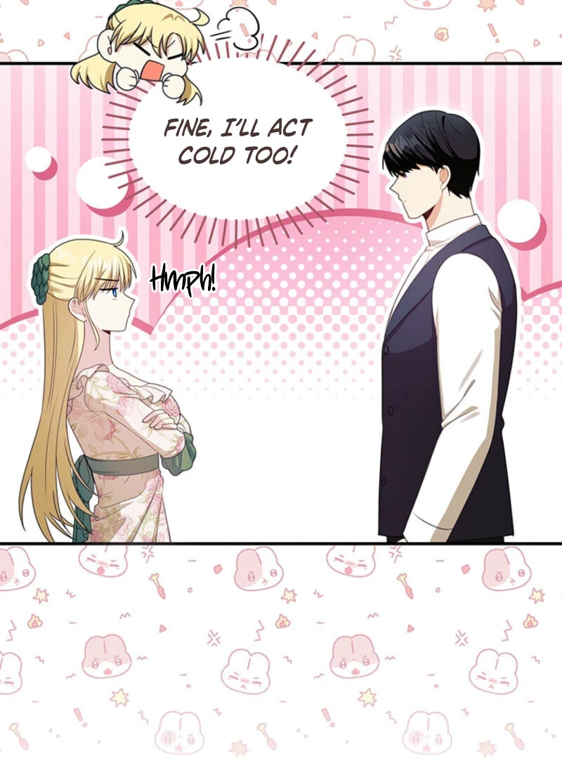 How to Extend a Marriage Contract chapter 9 page 89