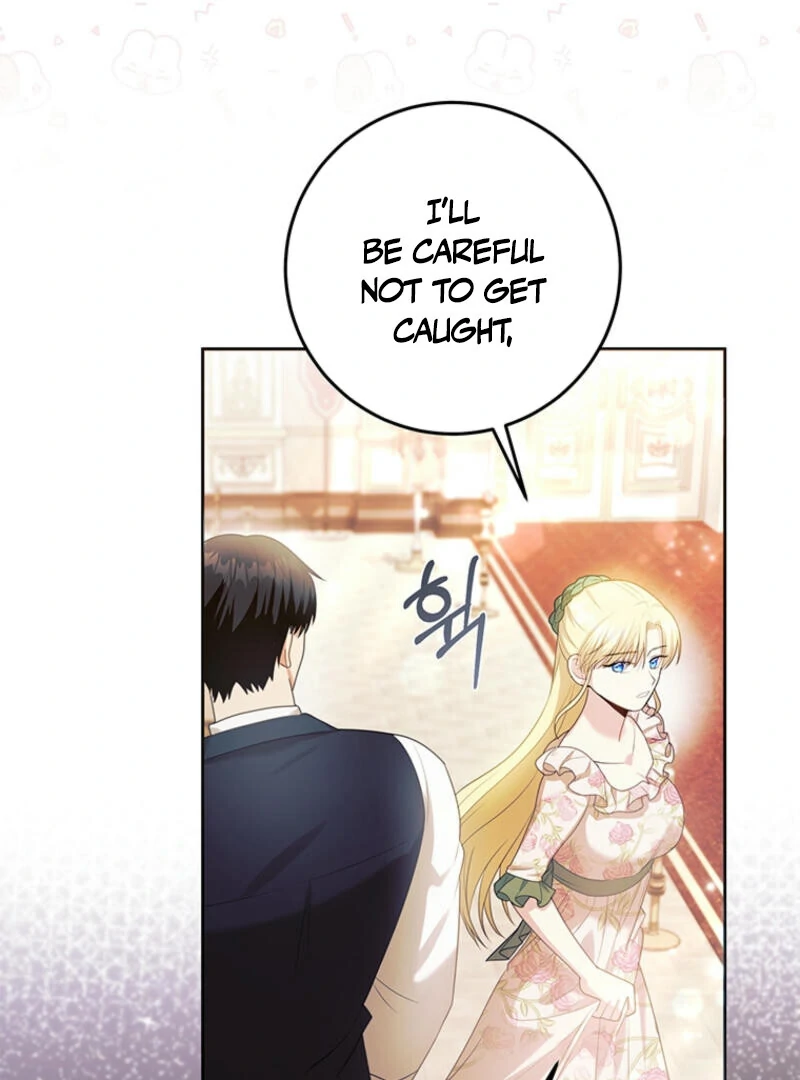 How to Extend a Marriage Contract chapter 9 page 90