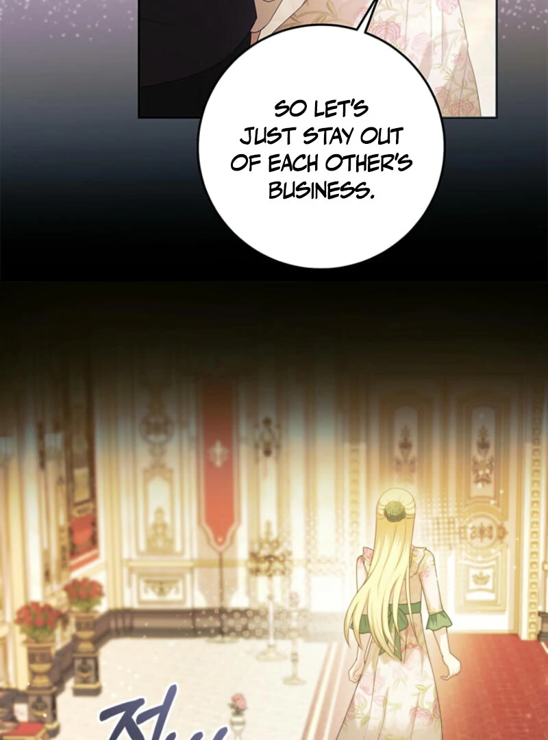 How to Extend a Marriage Contract chapter 9 page 91