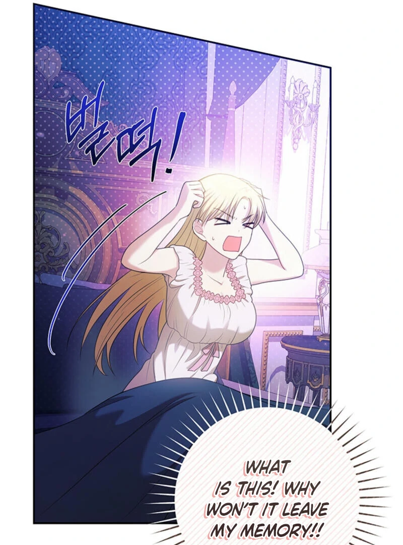 How to Extend a Marriage Contract chapter 9 page 111