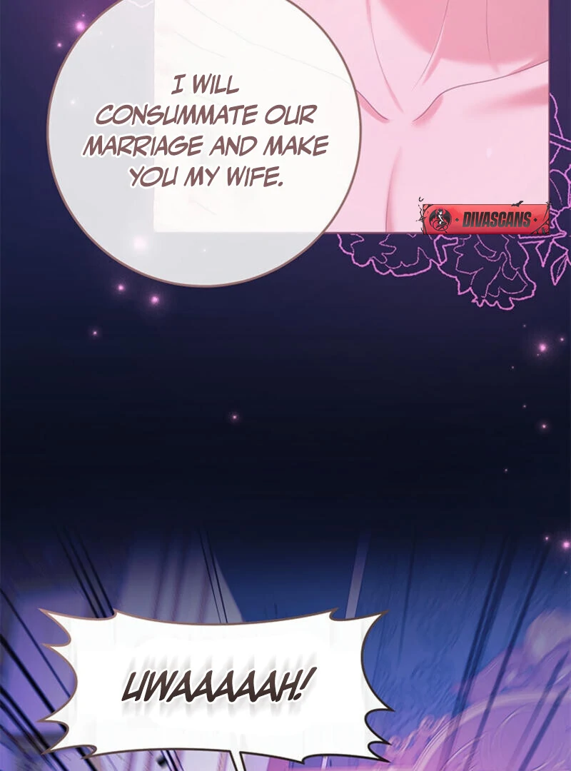 How to Extend a Marriage Contract chapter 9 page 118