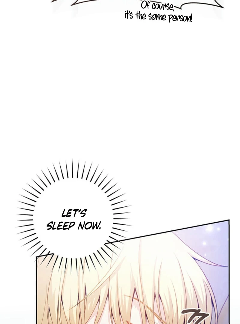 How to Extend a Marriage Contract chapter 9 page 120