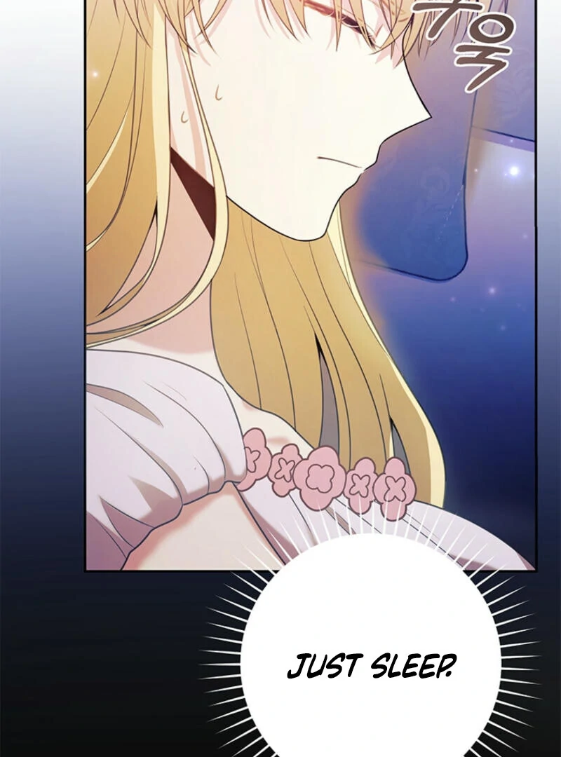 How to Extend a Marriage Contract chapter 9 page 121