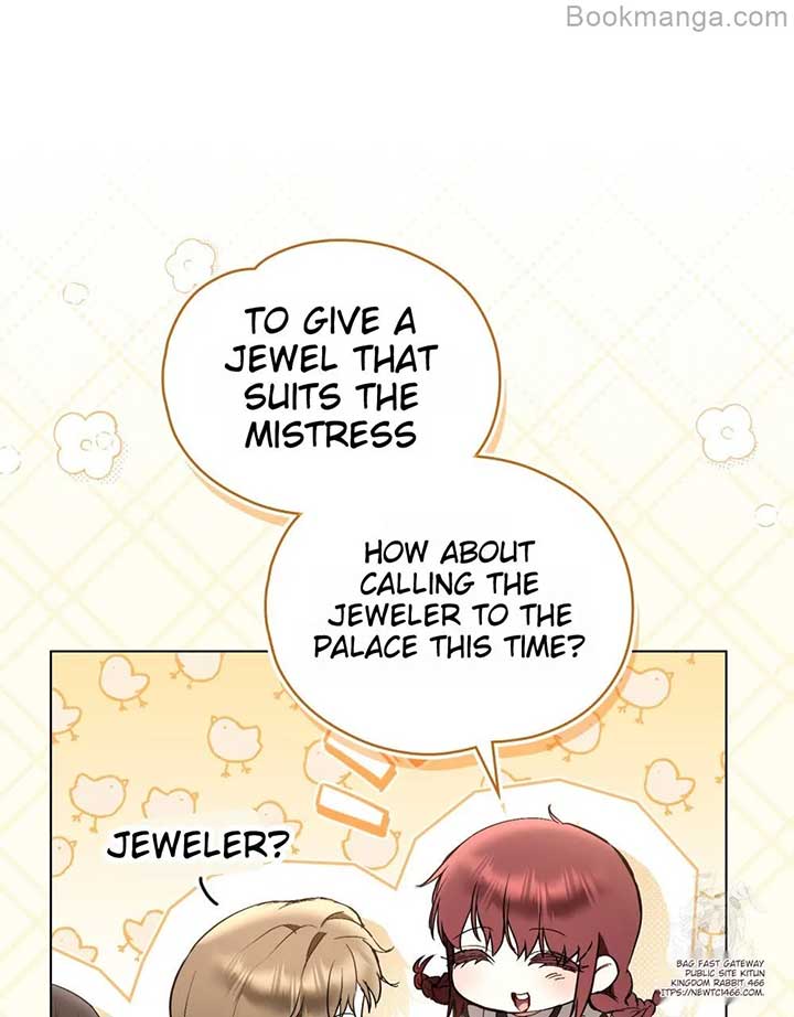 The Princess’s Bedchamber Toy chapter 27 page 80