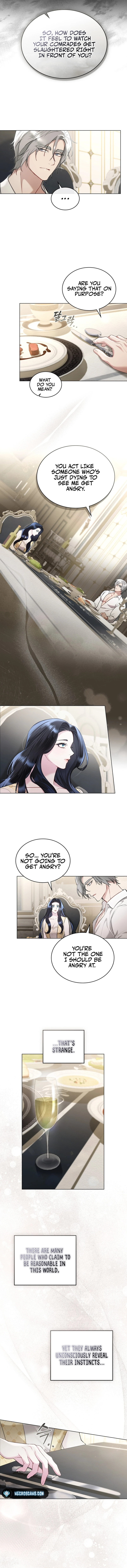The Princess’s Bedchamber Toy chapter 6 page 5