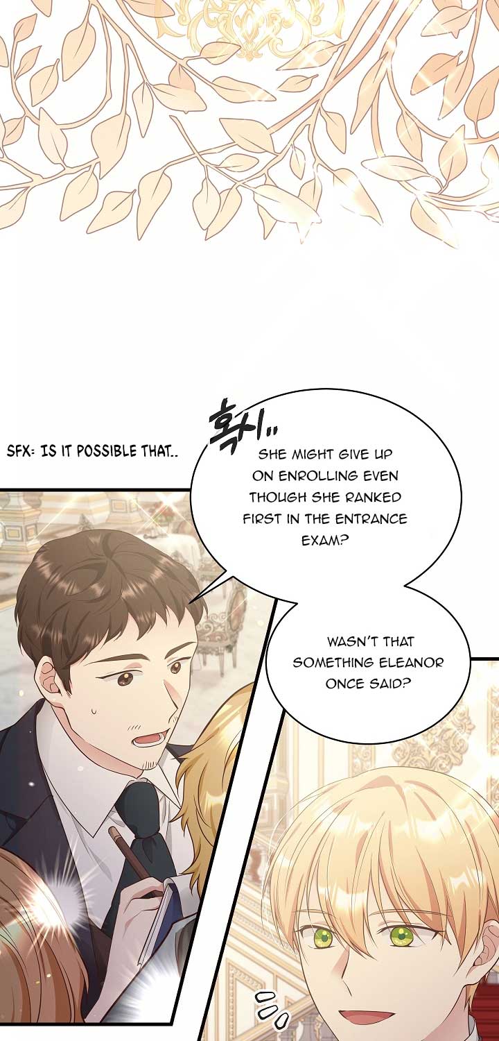 The Student Guardians Are Obsessed With Me chapter 1 page 8