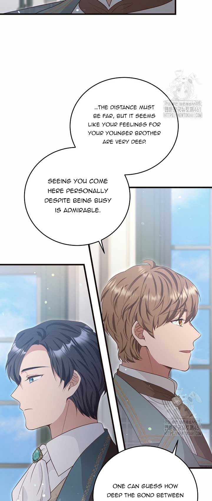 The Student Guardians Are Obsessed With Me chapter 13 page 11