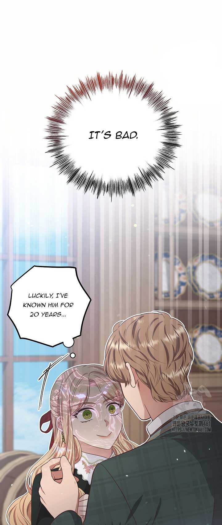 The Student Guardians Are Obsessed With Me chapter 13 page 3
