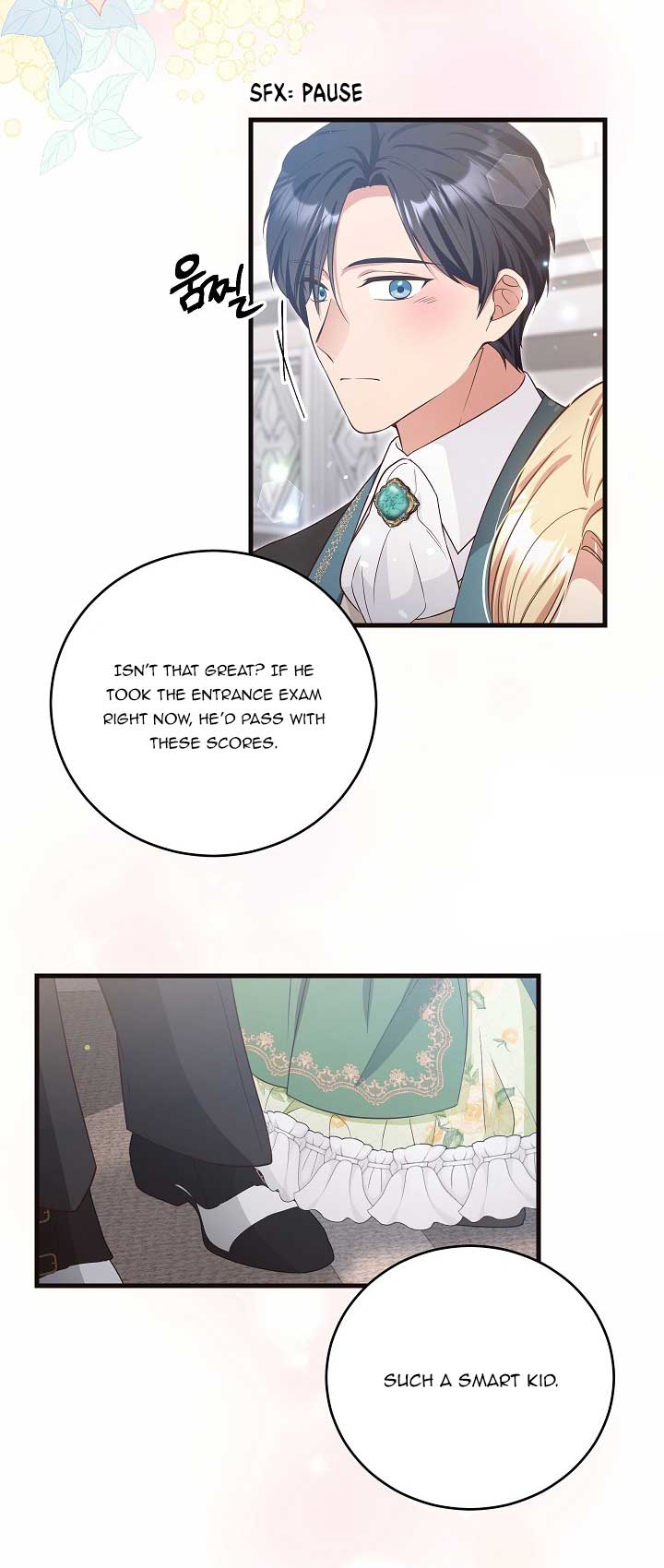 The Student Guardians Are Obsessed With Me chapter 13 page 26
