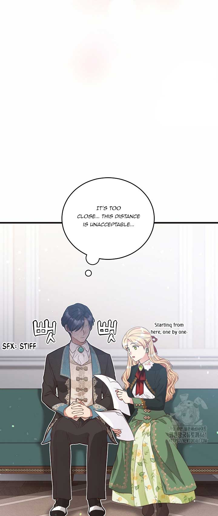 The Student Guardians Are Obsessed With Me chapter 13 page 27