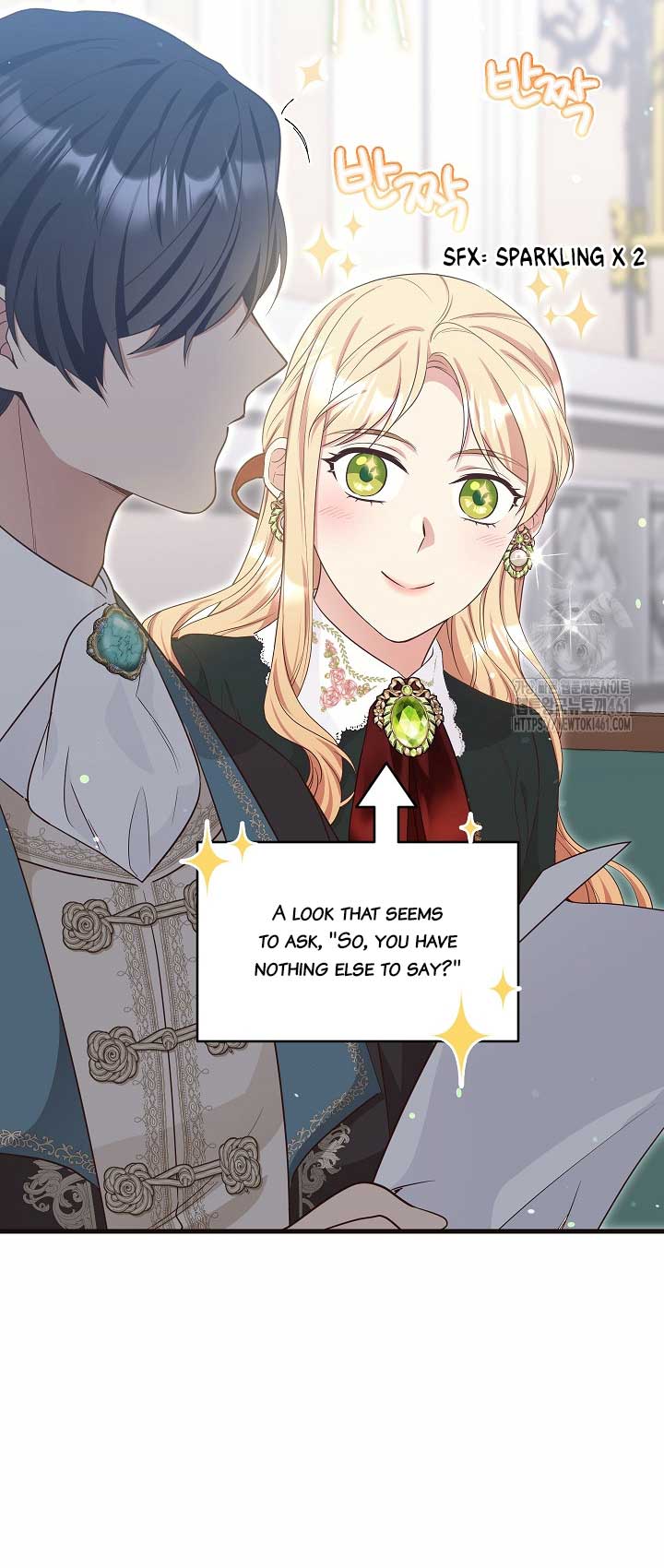 The Student Guardians Are Obsessed With Me chapter 13 page 31