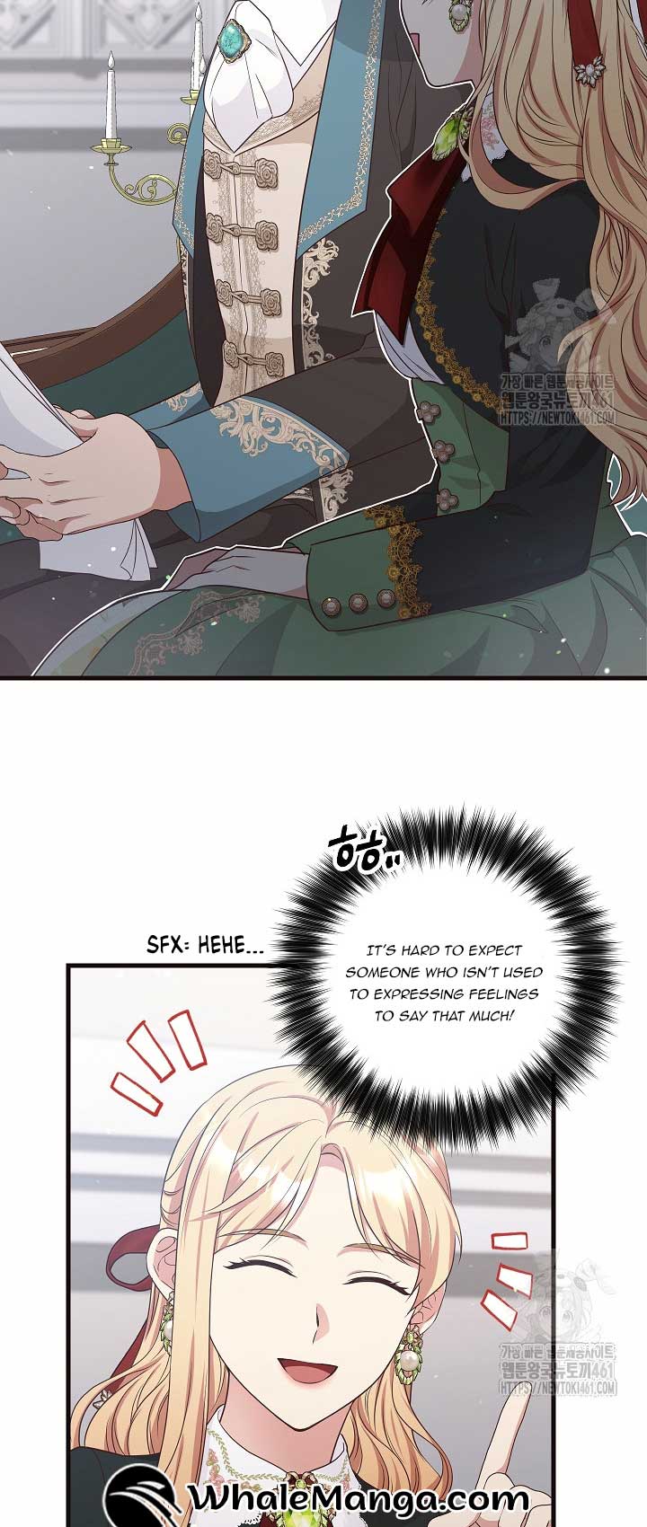 The Student Guardians Are Obsessed With Me chapter 13 page 35