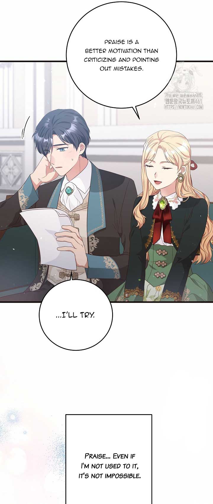 The Student Guardians Are Obsessed With Me chapter 13 page 37