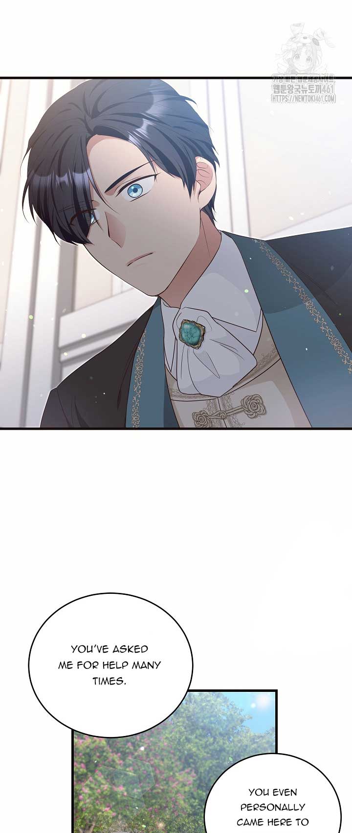 The Student Guardians Are Obsessed With Me chapter 13 page 39