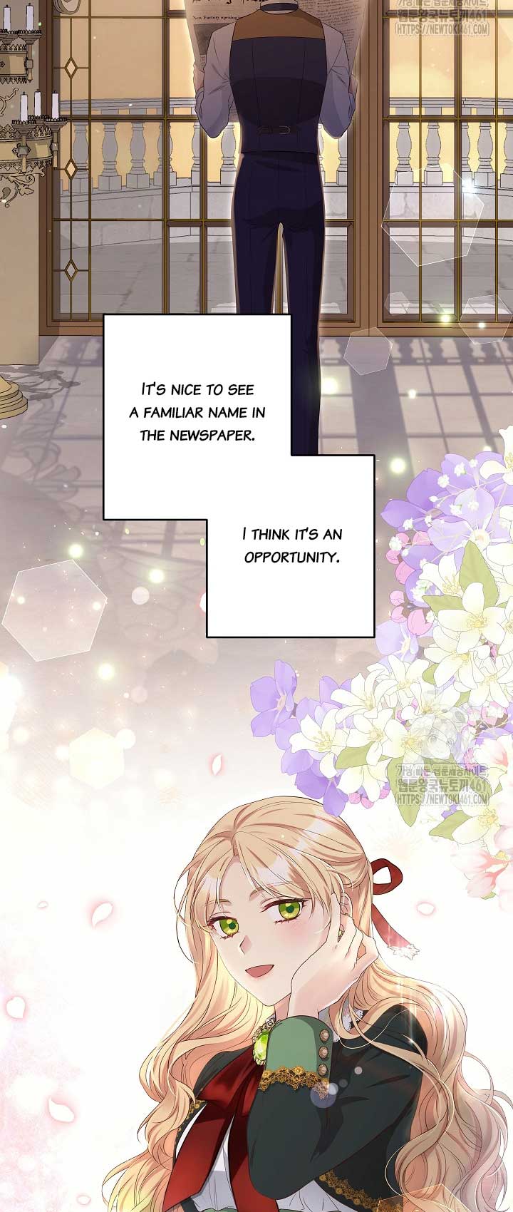 The Student Guardians Are Obsessed With Me chapter 13 page 41