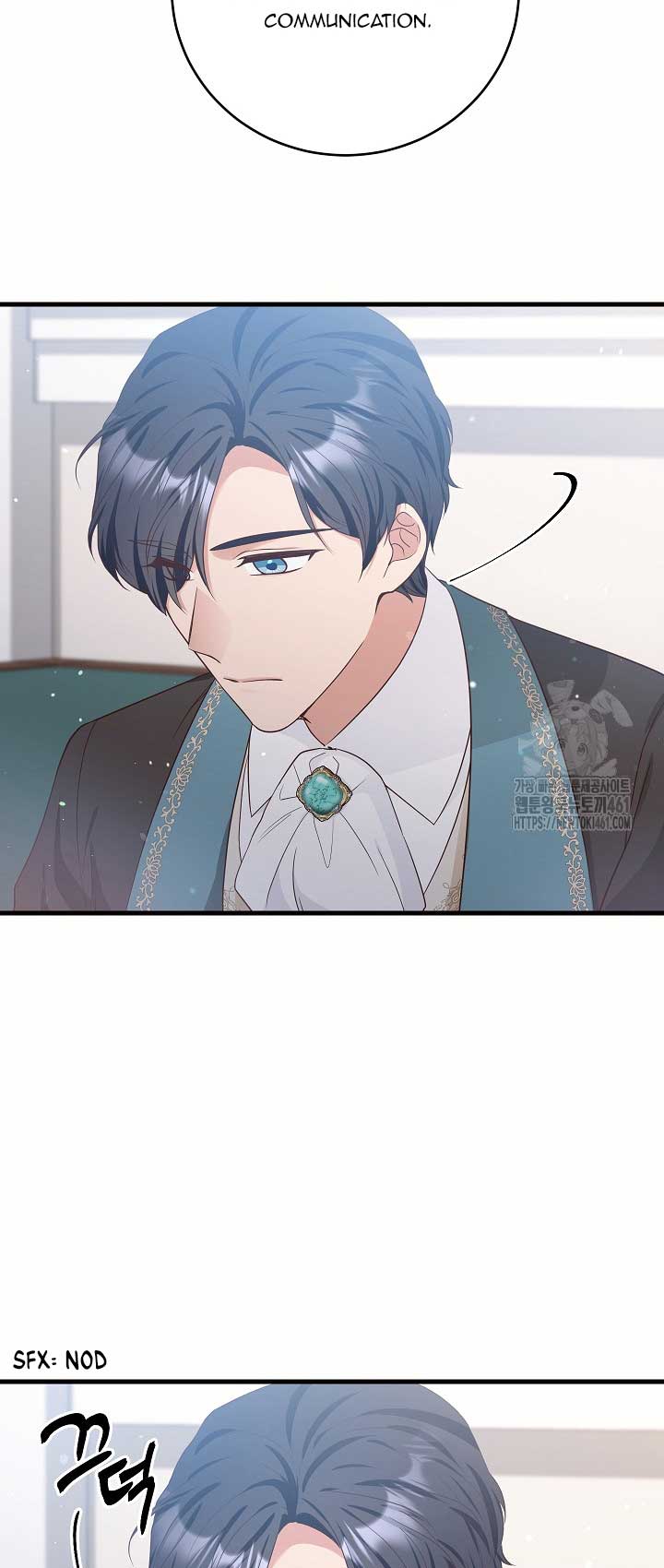 The Student Guardians Are Obsessed With Me chapter 13 page 44