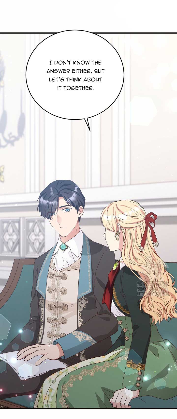 The Student Guardians Are Obsessed With Me chapter 13 page 47
