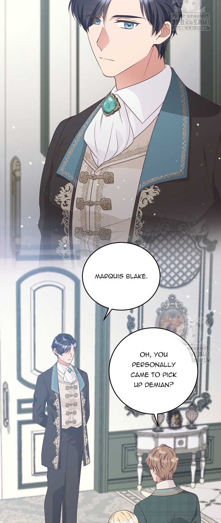 The Student Guardians Are Obsessed With Me chapter 13 page 8