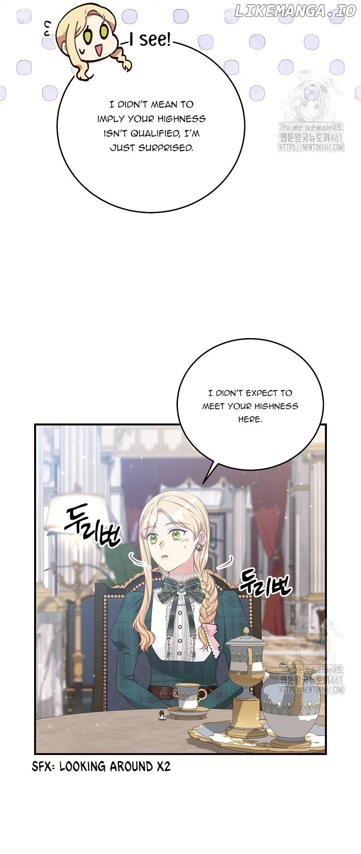 The Student Guardians Are Obsessed With Me chapter 14 page 32